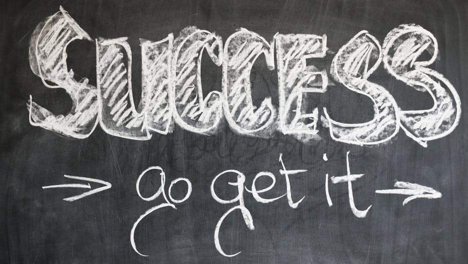 Success