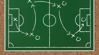 basketball strategy play