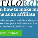 affilorama logo