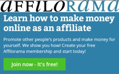 affilorama logo