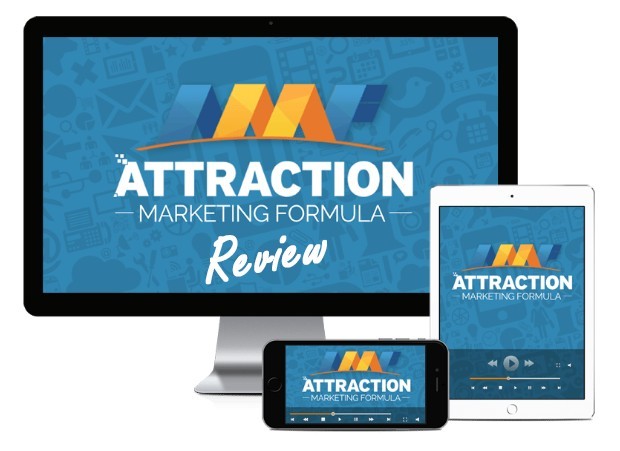 attraction marketing review