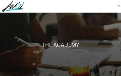 awol academy home page