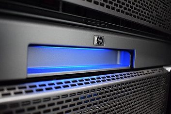 computer server