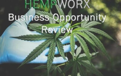 hempworx business opportunity review