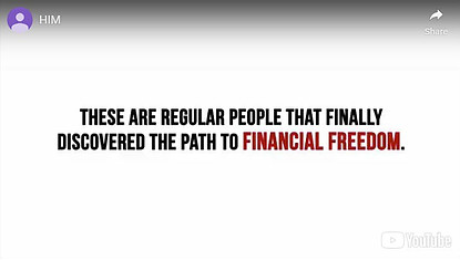 home income millionaire fakes