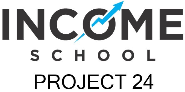 income school project 24