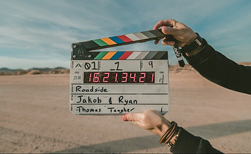 movie take