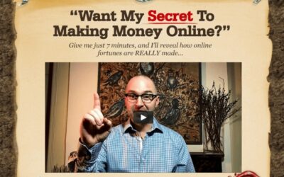 what is myleadgensecret