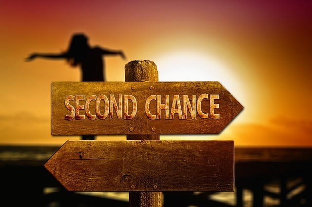 Second chance читы