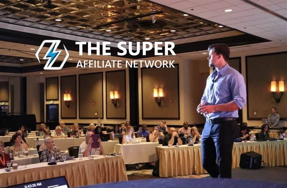 the super affiliate network