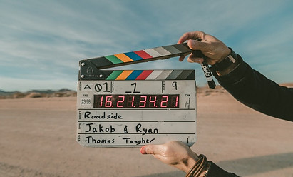 video recording wrap