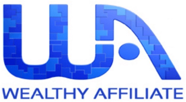wealthy affiliate logo