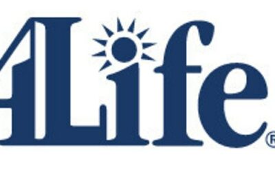 what is 4life review